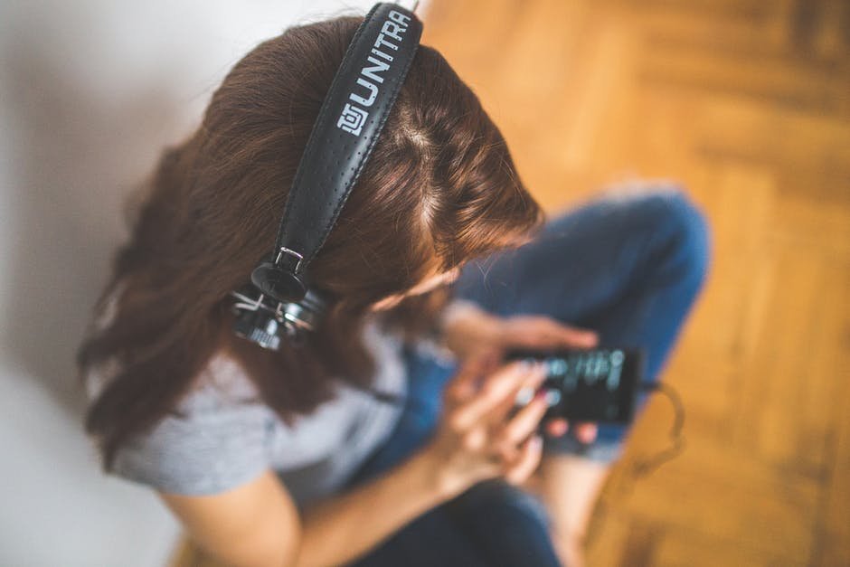 Five Great Podcasts for Women