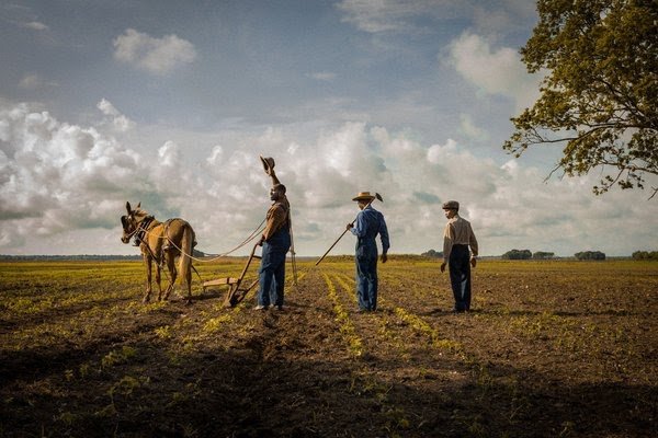 REVIEW: Mudbound (Netflix)