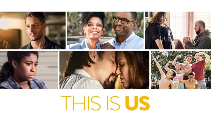 Why We All Love NBC’s ‘This is Us’