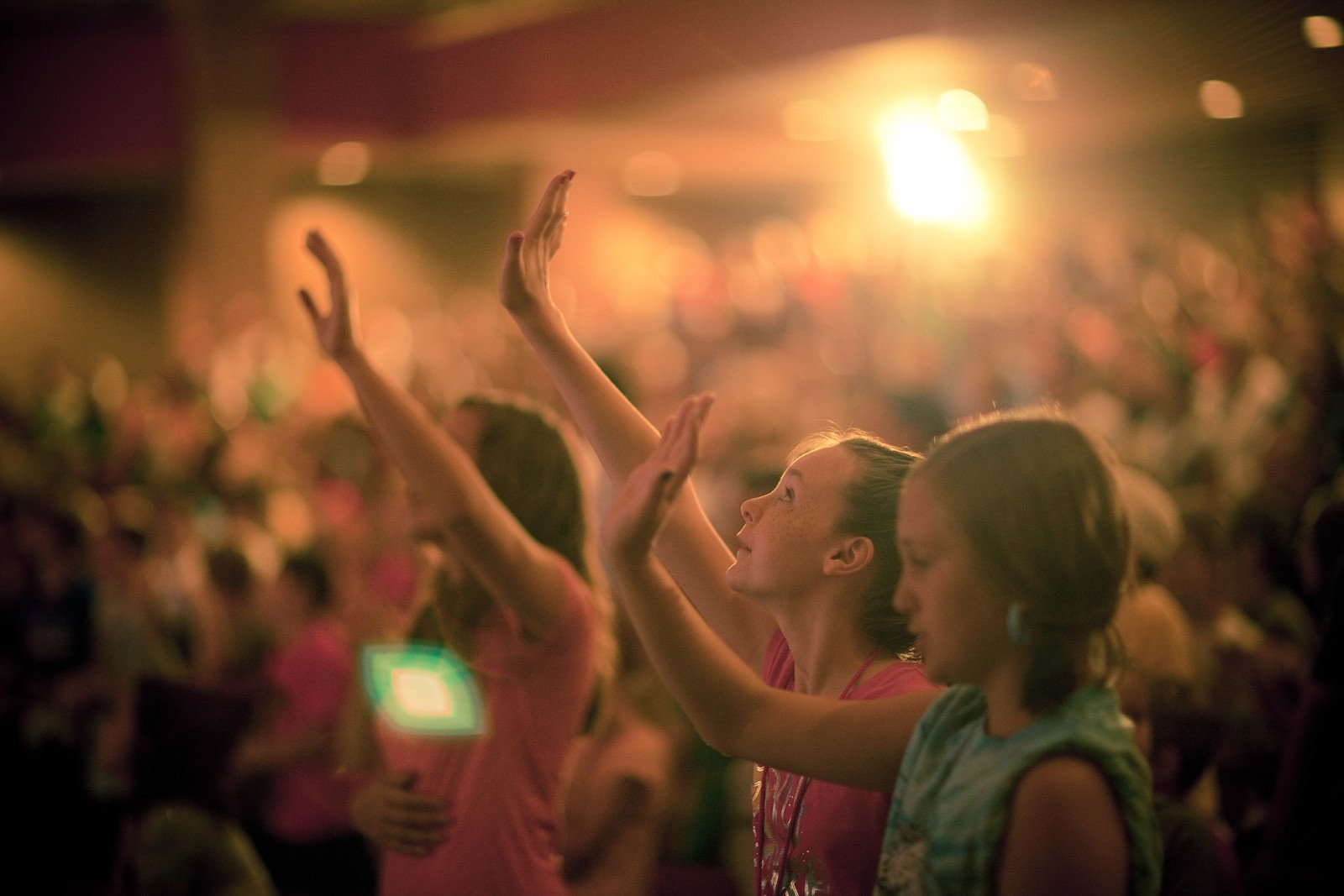 The Case for VBS