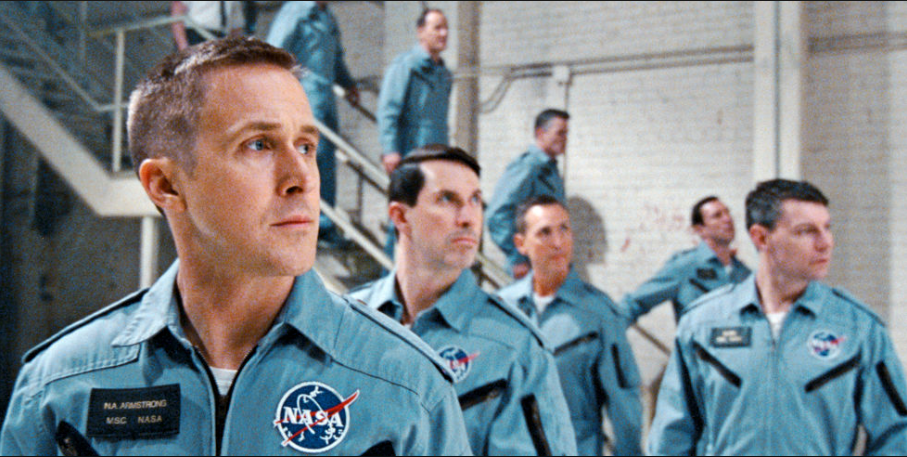 REVIEW: The Cost of Being the First Man