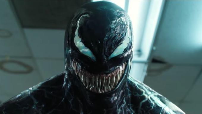 REVIEW: Full of Venom