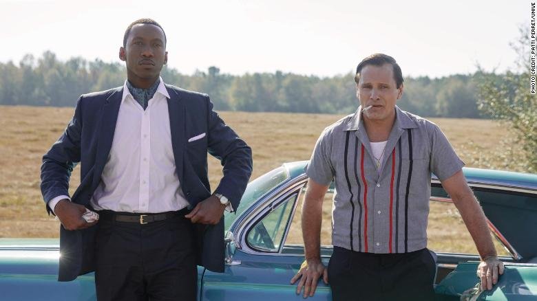 REVIEW: Green Book: From Hostility to Hospitality