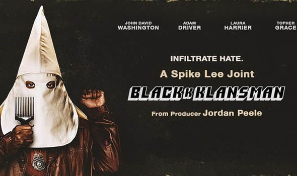 REVIEW: “BlacKkKlansman” and the Temptation to “Pass”