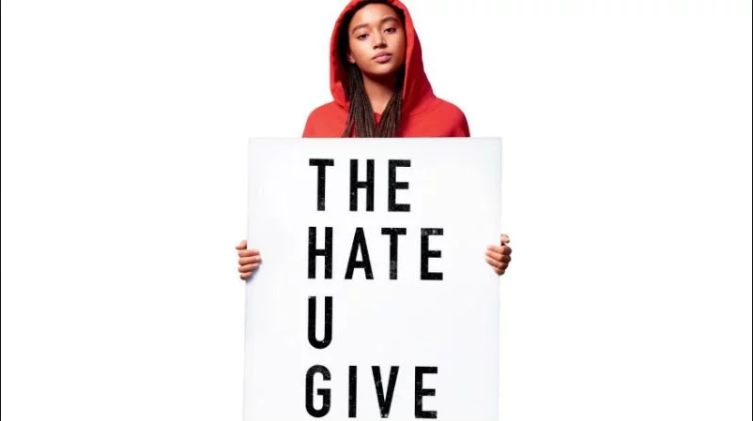 REVIEW: The Hate U Give