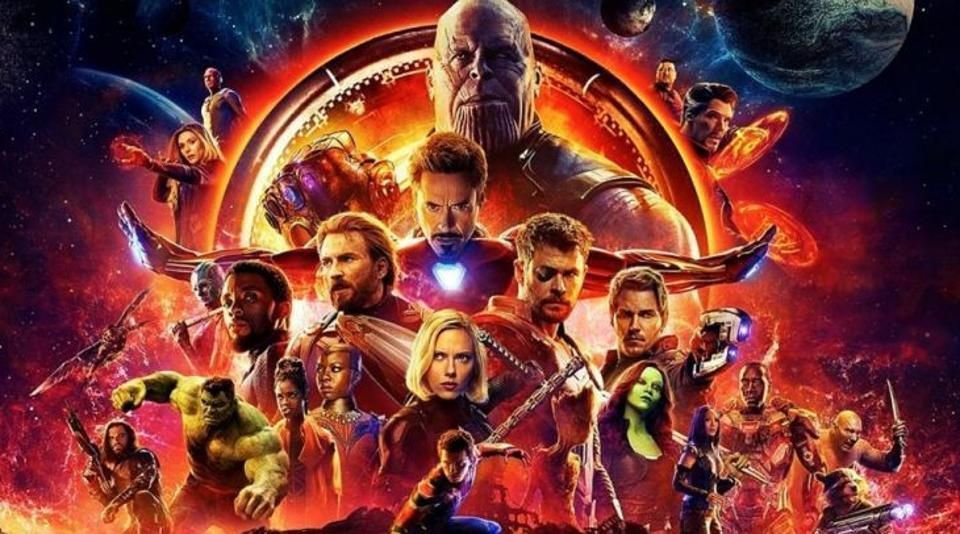 The Hope of Avengers: Infinity War [SPOILER ALERTS]