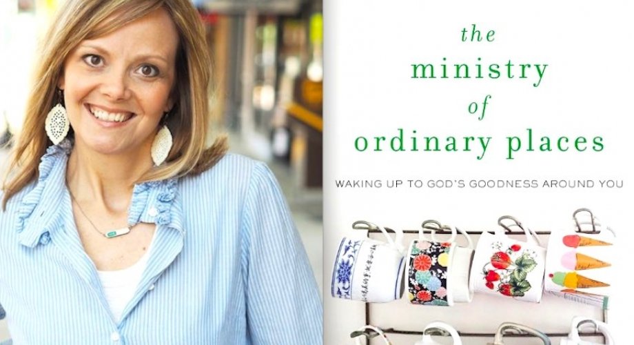 REVIEW: The Ministry of Ordinary Places