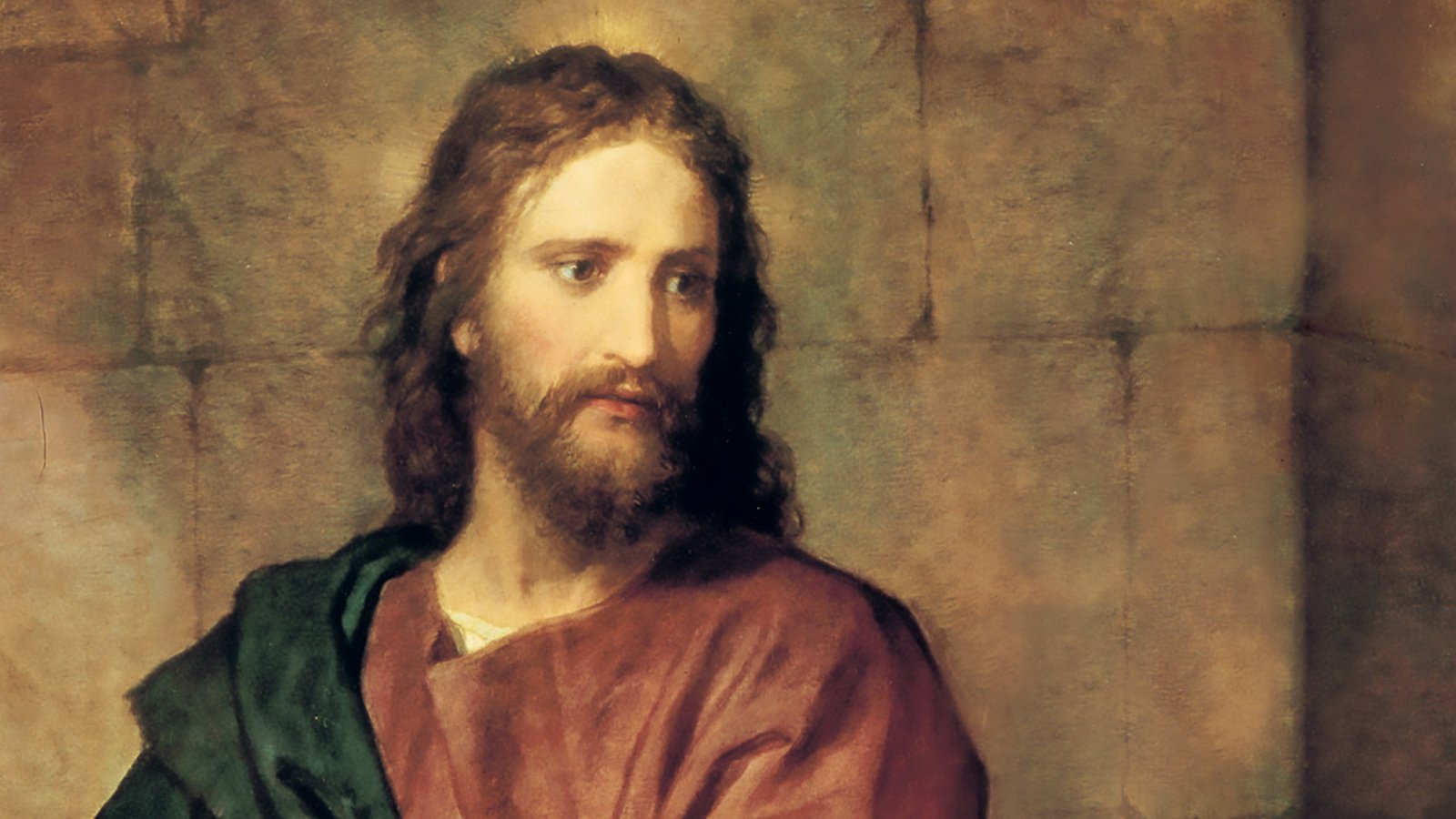 Jesus and the Mystery Religions