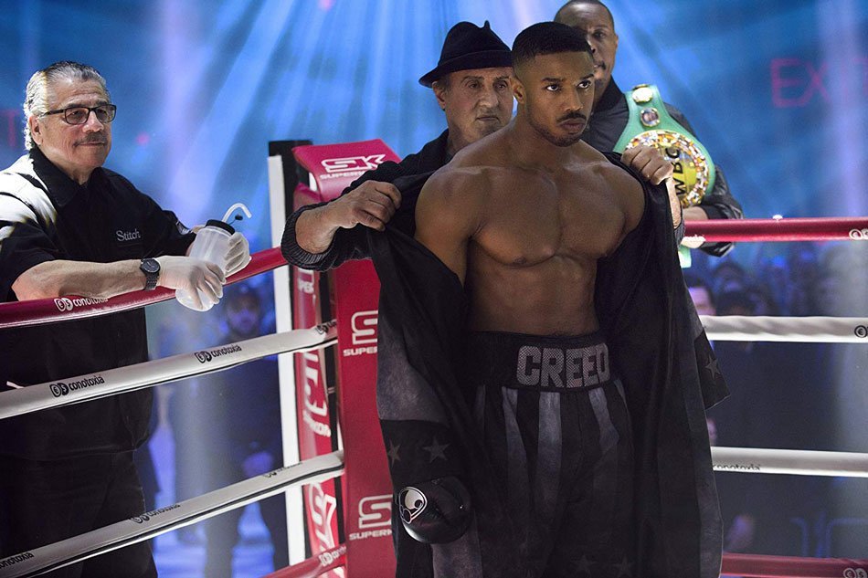 REVIEW: Creed II