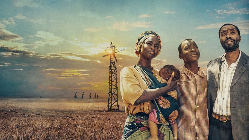 REVIEW: The Boy who Harnessed the Wind