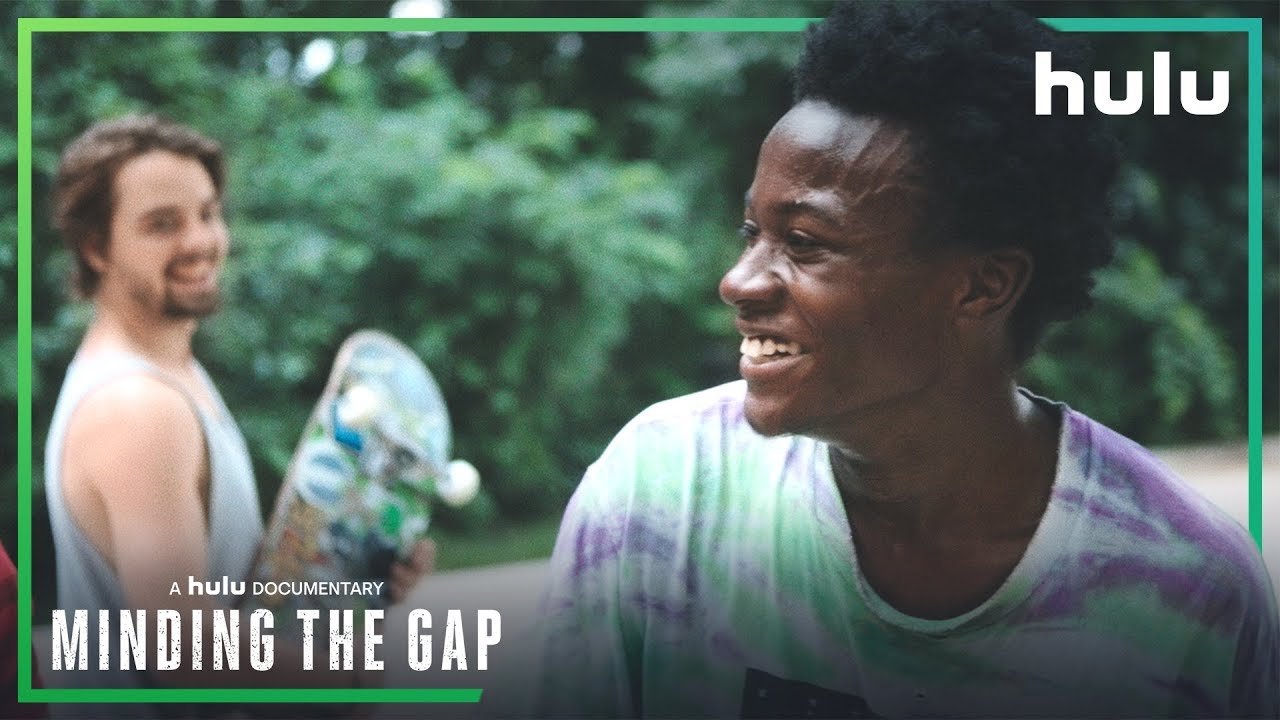REVIEW: Minding the Gap