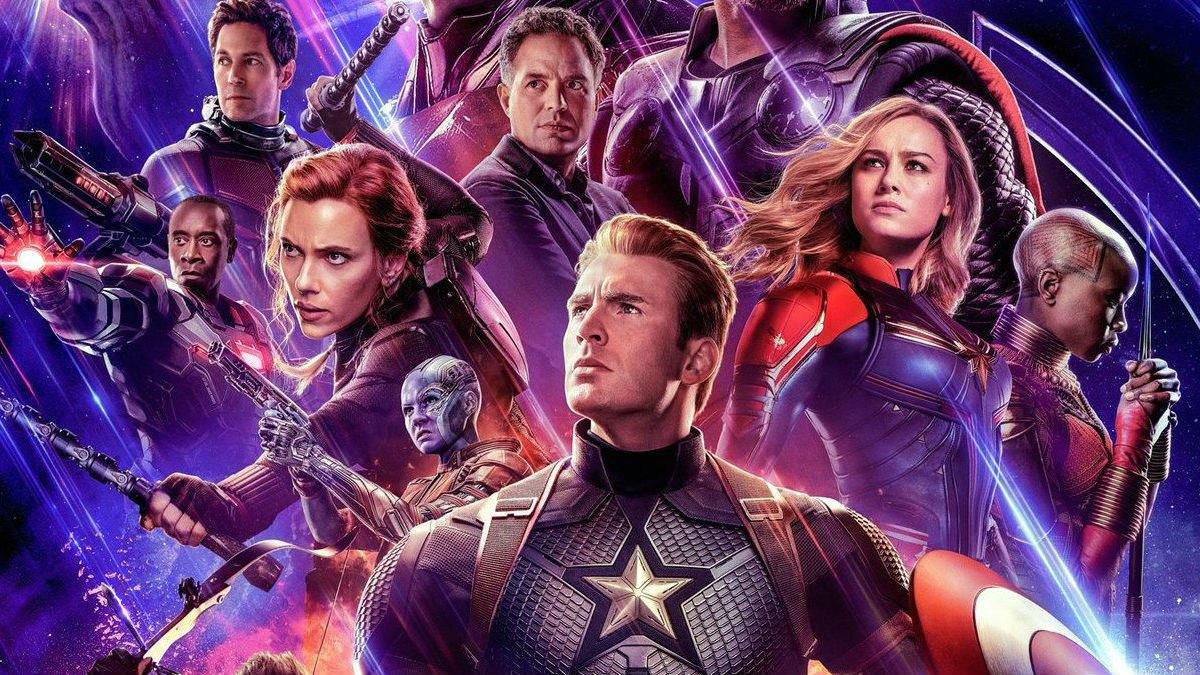 SPOILER ALERT: Another Avengers: Endgame REVIEW