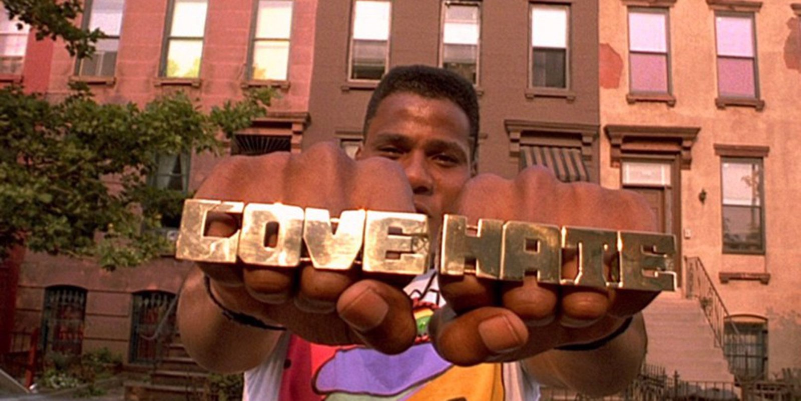 CLASSIC REVIEW: Do The Right Thing
