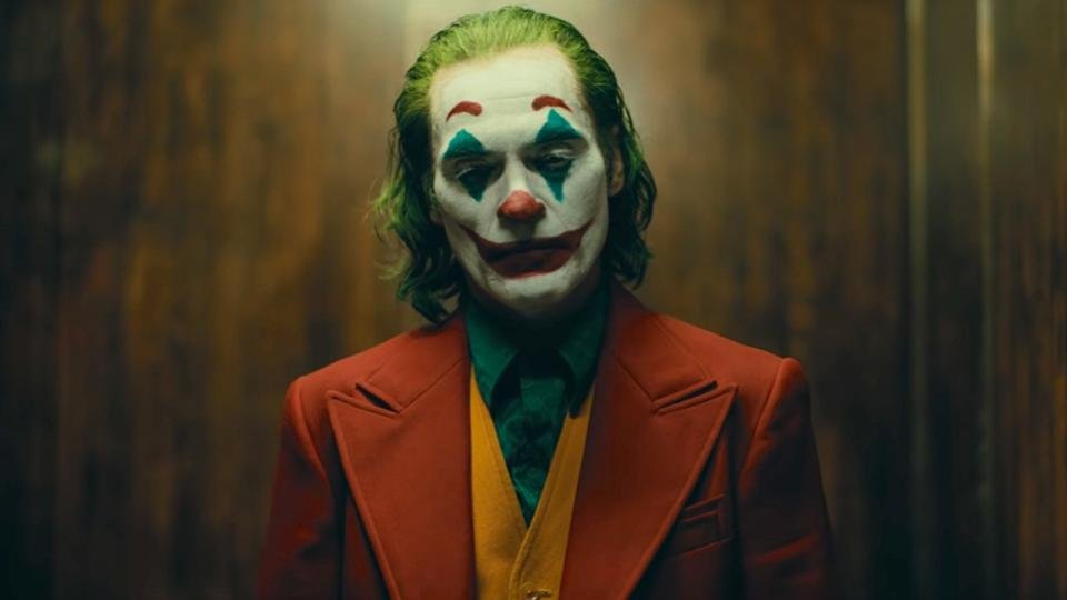 REVIEW: Joker (Should We Sympathize With Evil?)