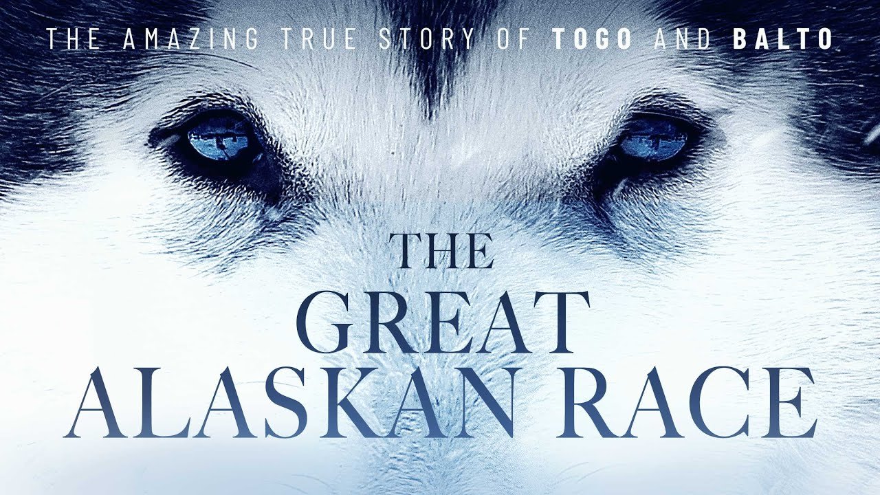 REVIEW: The Great Alaskan Race