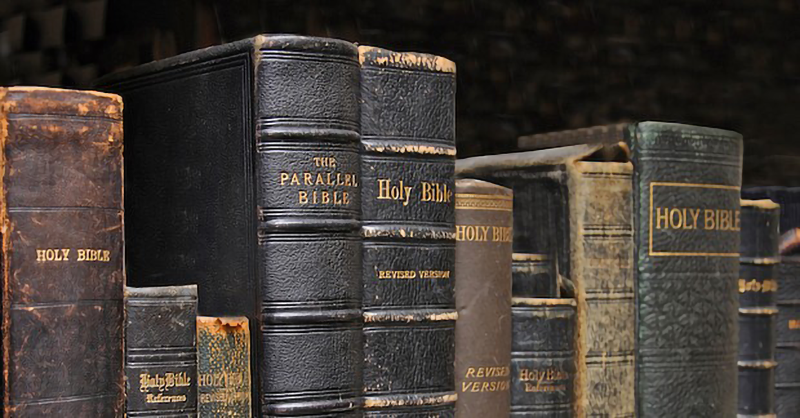 Hermeneutics: Understanding the Bible