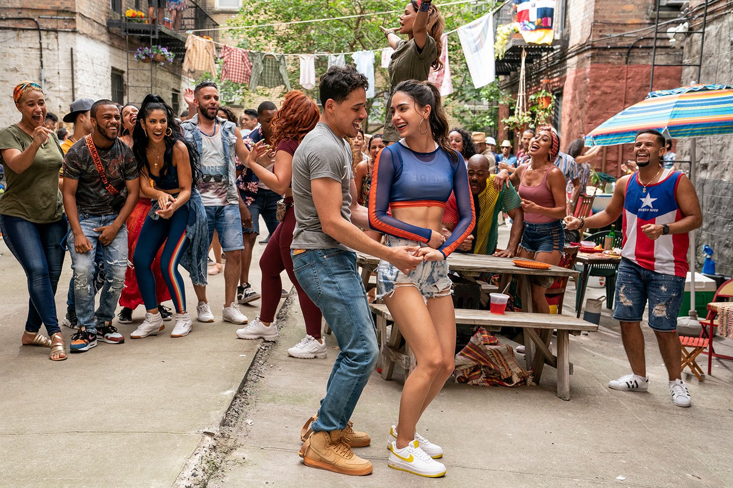 REVIEW: In the Heights